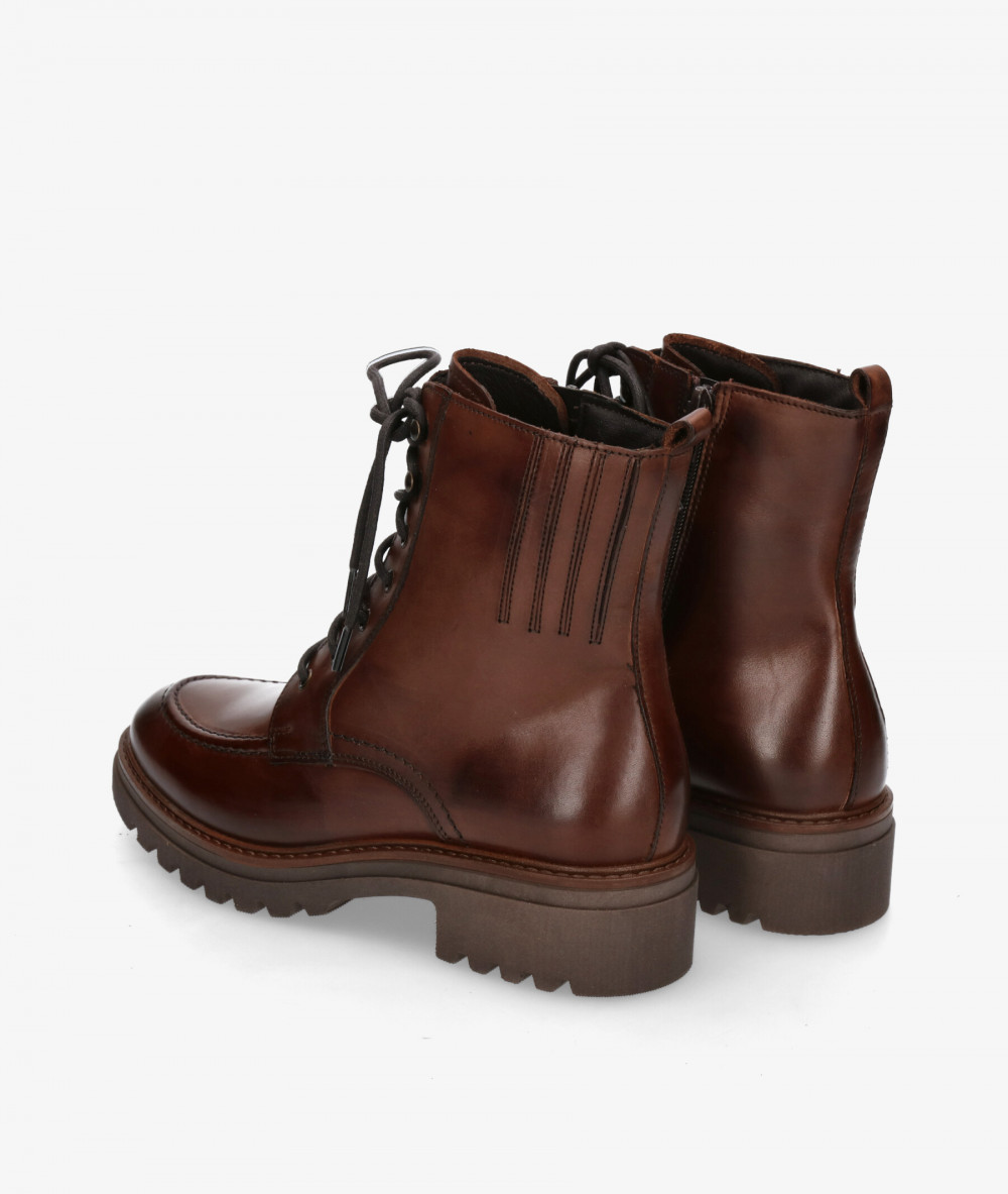 Botines Traveris  LOR22 - 1538 en líbano Botines Traveris  LOR22 - 1538 en líbano