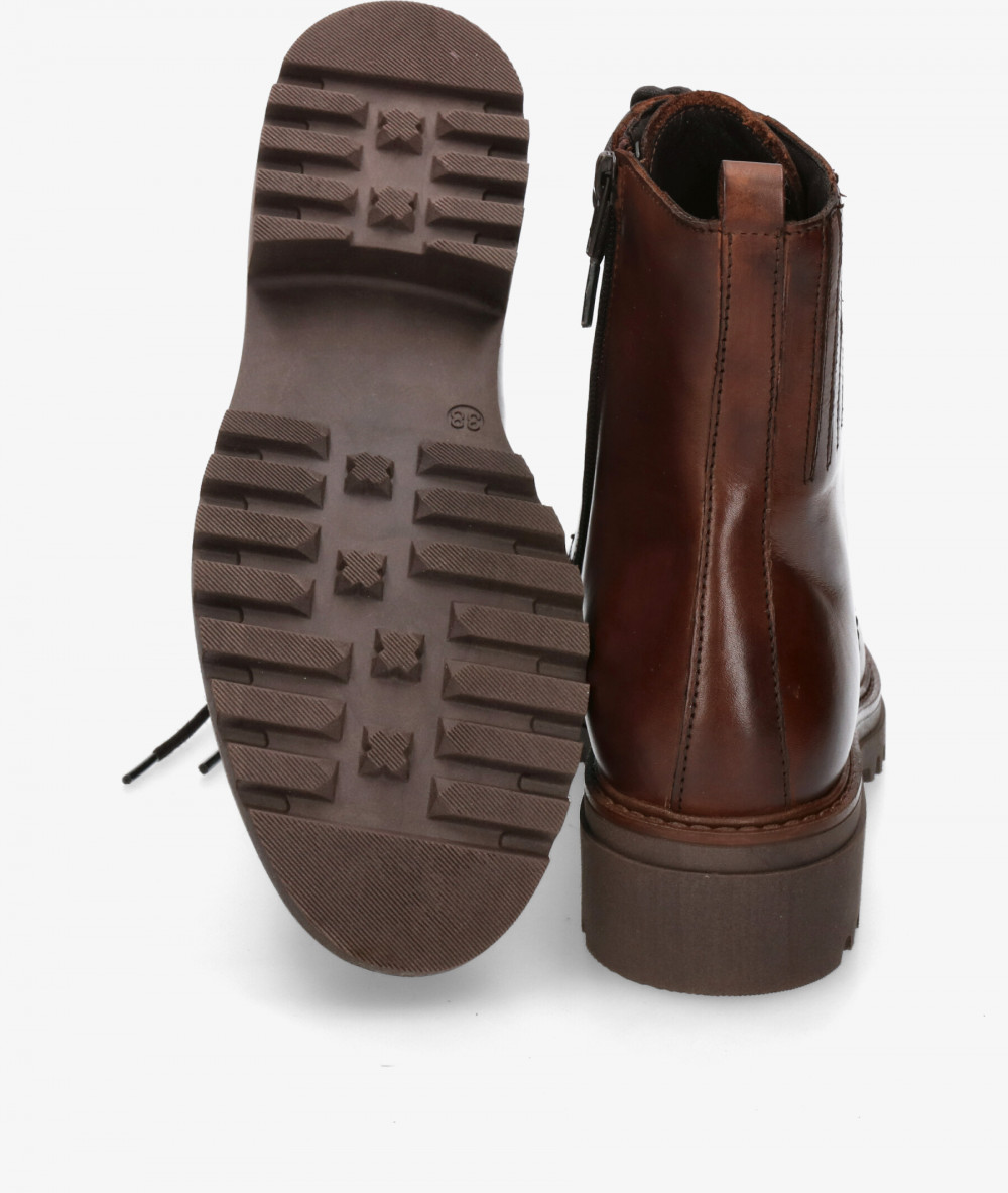Botines Traveris  LOR22 - 1538 en líbano Botines Traveris  LOR22 - 1538 en líbano
