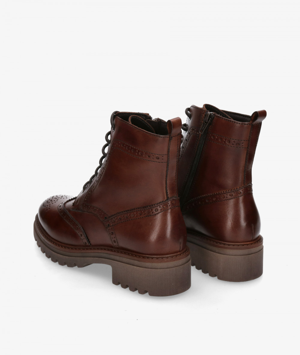Botines Traveris  LOR23 - 1544 en líbano Botines Traveris  LOR23 - 1544 en líbano