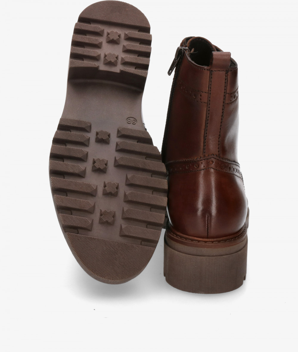 Botines Traveris  LOR23 - 1544 en líbano Botines Traveris  LOR23 - 1544 en líbano