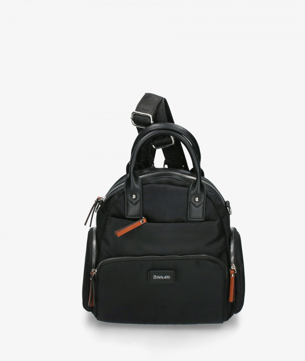 Elevate your look! Our Backpack collection a combination of design, quality and comfort for your daily outfits