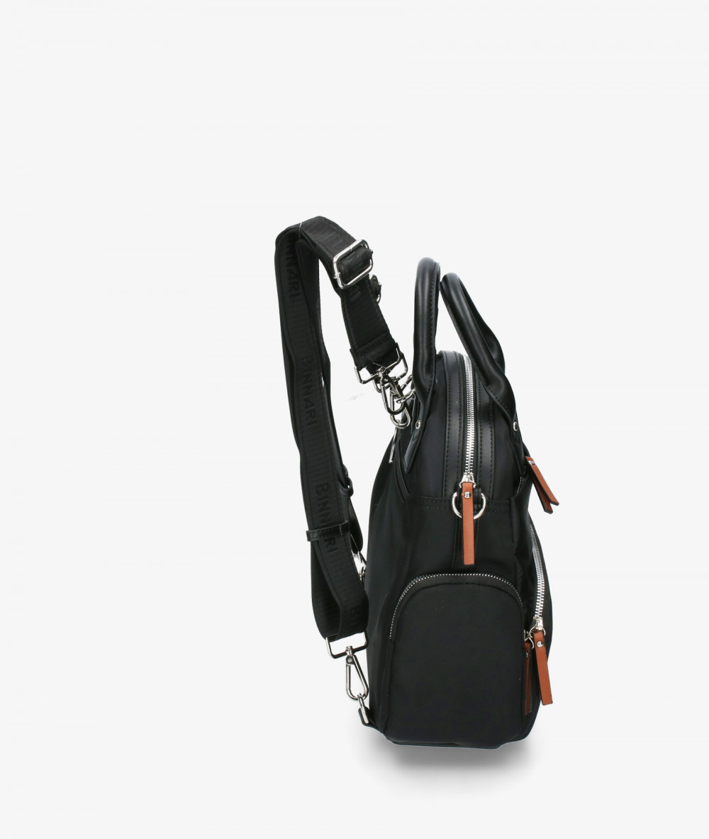Elevate your look! Our Backpack collection a combination of design, quality and comfort for your daily outfits