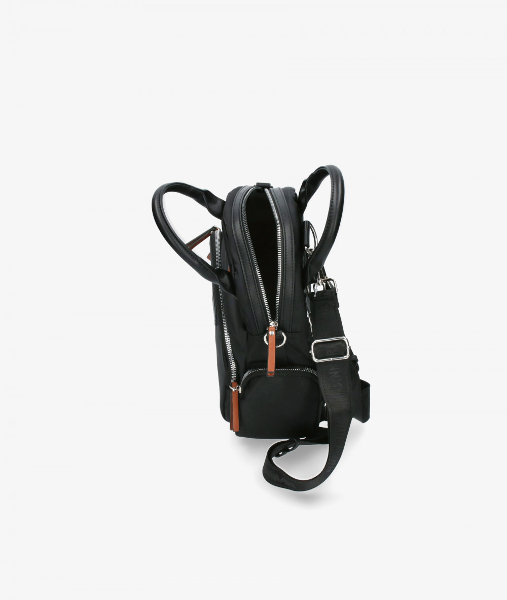 Elevate your look! Our Backpack collection a combination of design, quality and comfort for your daily outfits