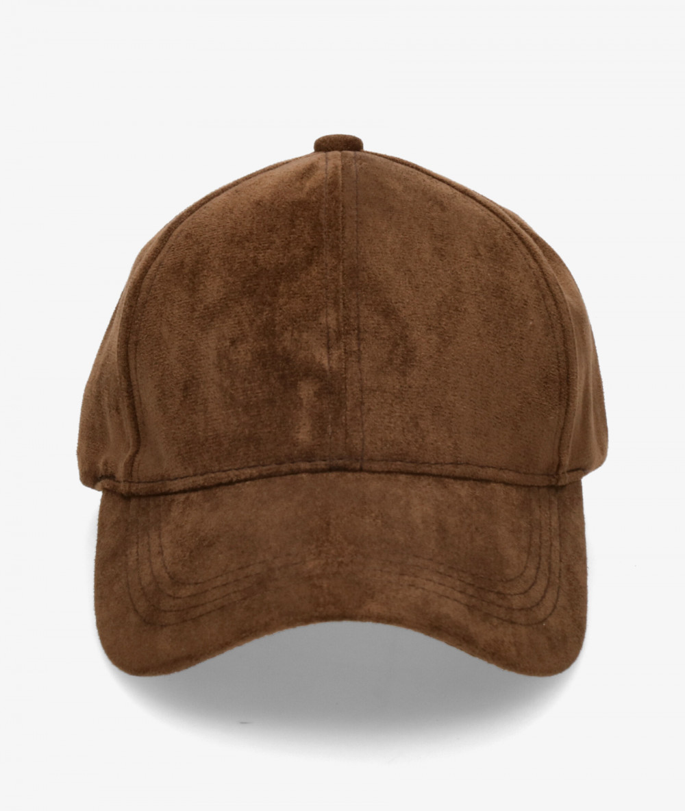 Gorra bloom&you B&Y CAP en camel
