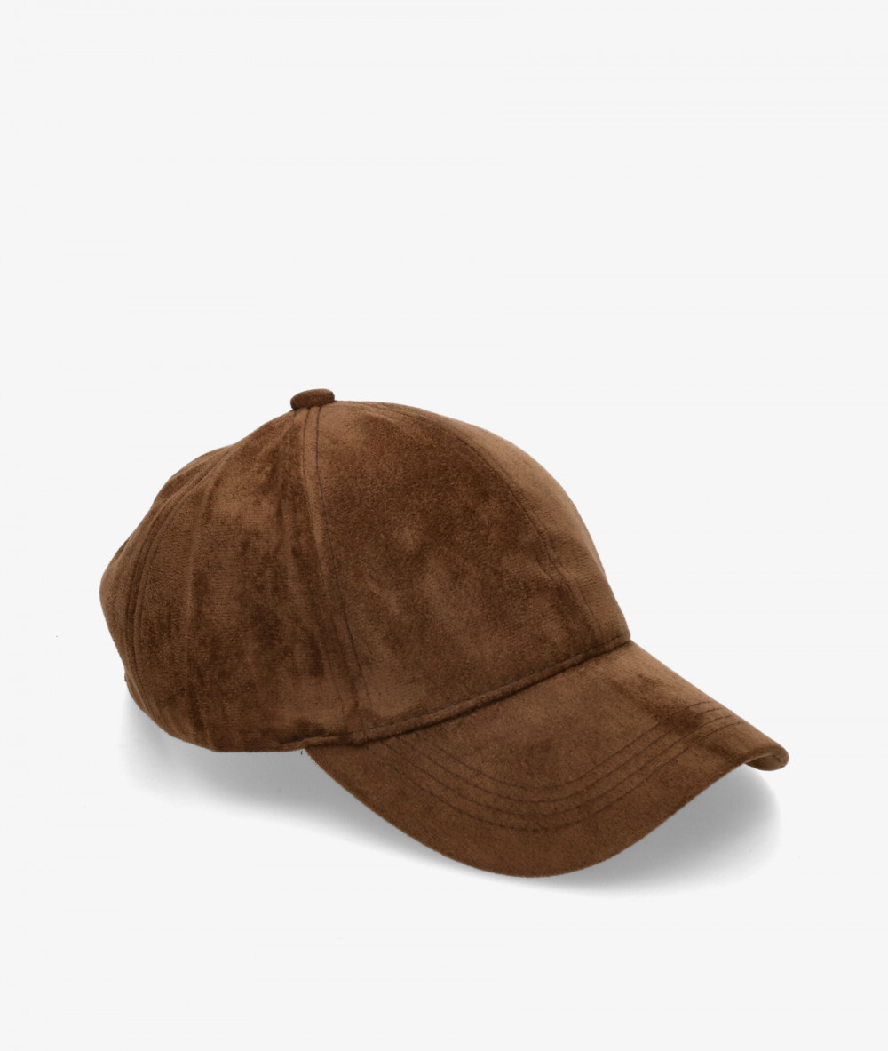 Gorra bloom&you B&Y CAP en camel