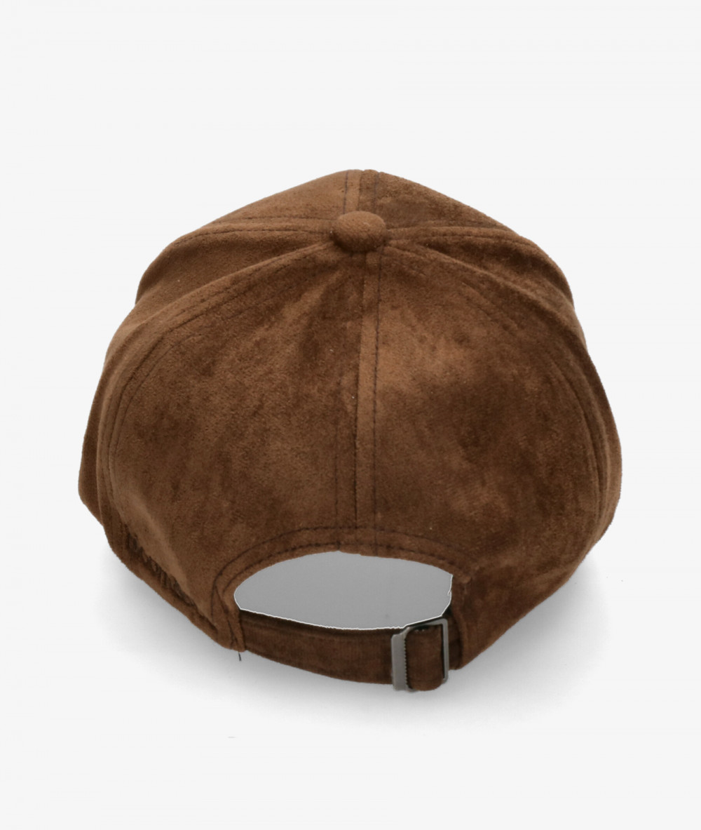 Gorra bloom&you B&Y CAP en camel