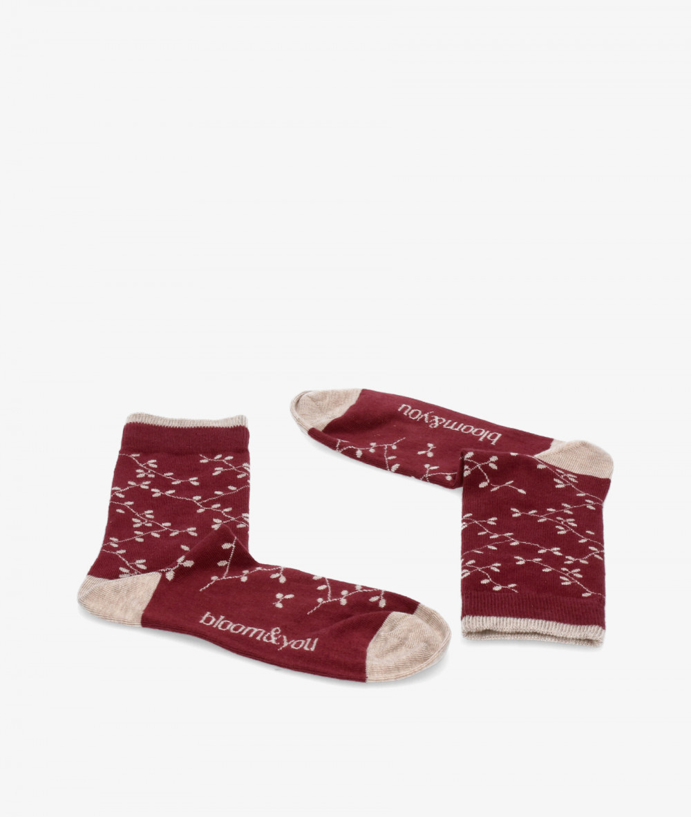 Conscious selection bloom&you