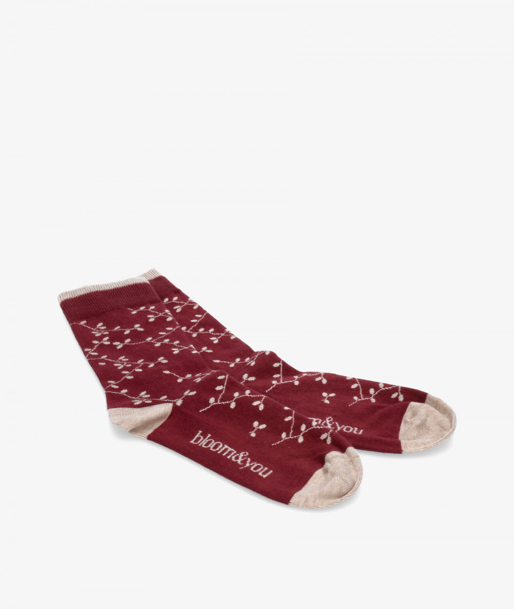 Conscious selection bloom&you