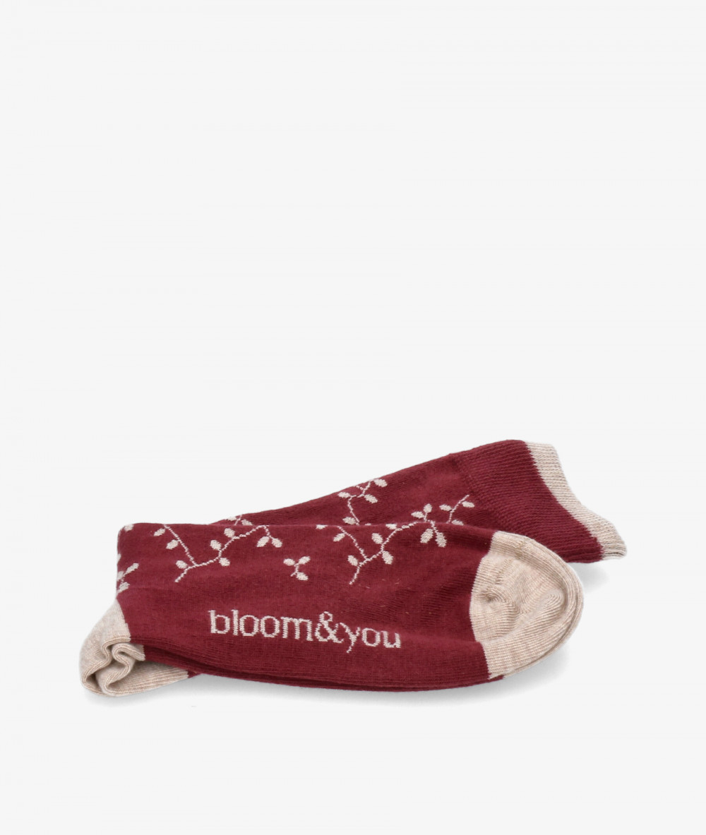 Conscious selection bloom&you