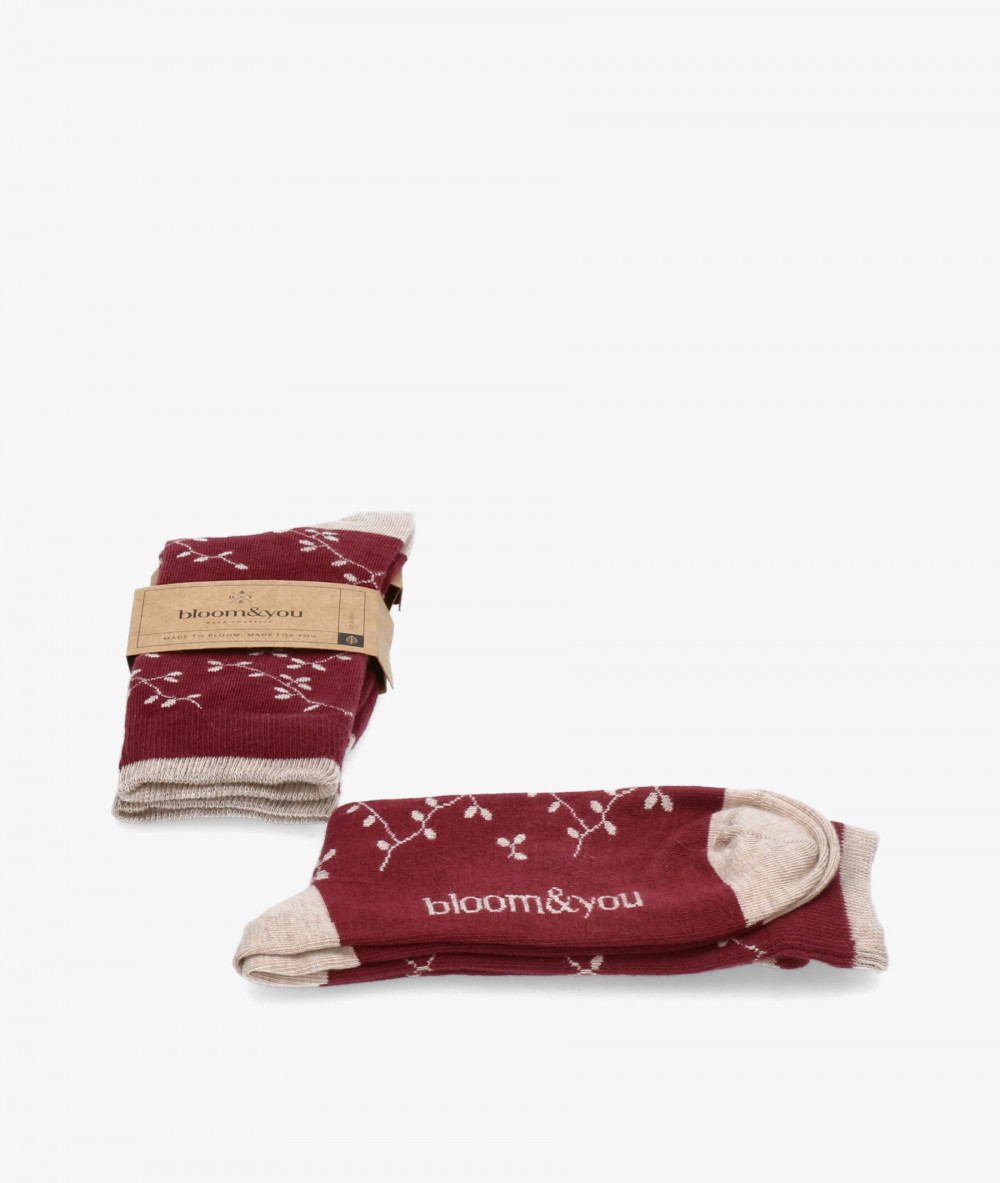 Conscious selection bloom&you