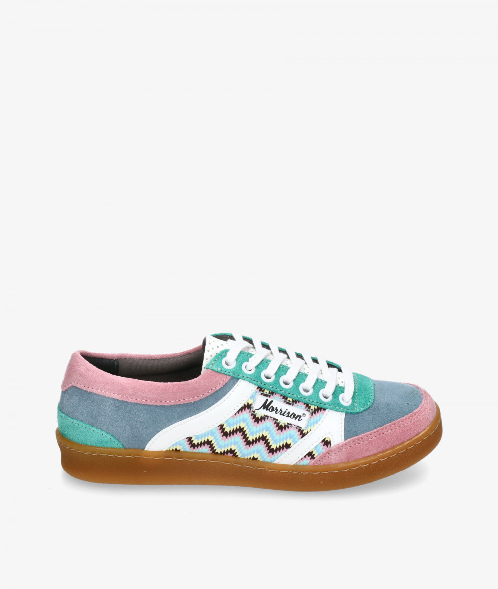 Deportivos Morrison  BELAIR en multicolor Deportivos Morrison  BELAIR en multicolor