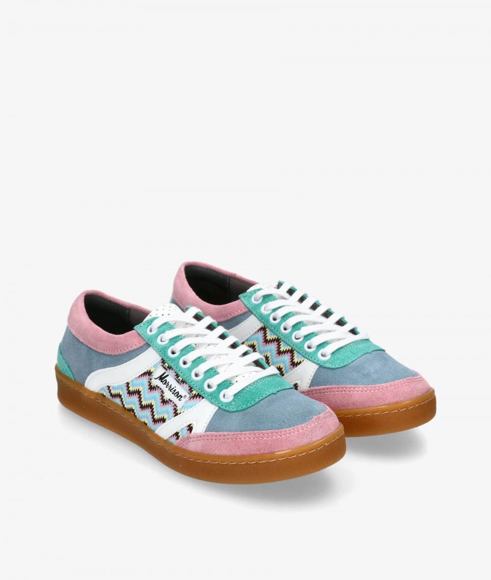 Deportivos Morrison  BELAIR en multicolor Deportivos Morrison  BELAIR en multicolor