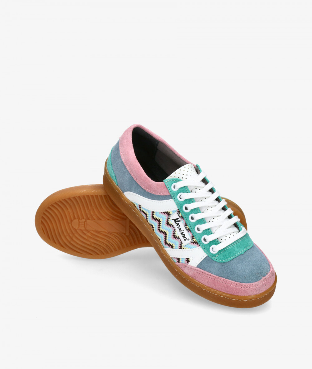 Deportivos Morrison  BELAIR en multicolor Deportivos Morrison  BELAIR en multicolor