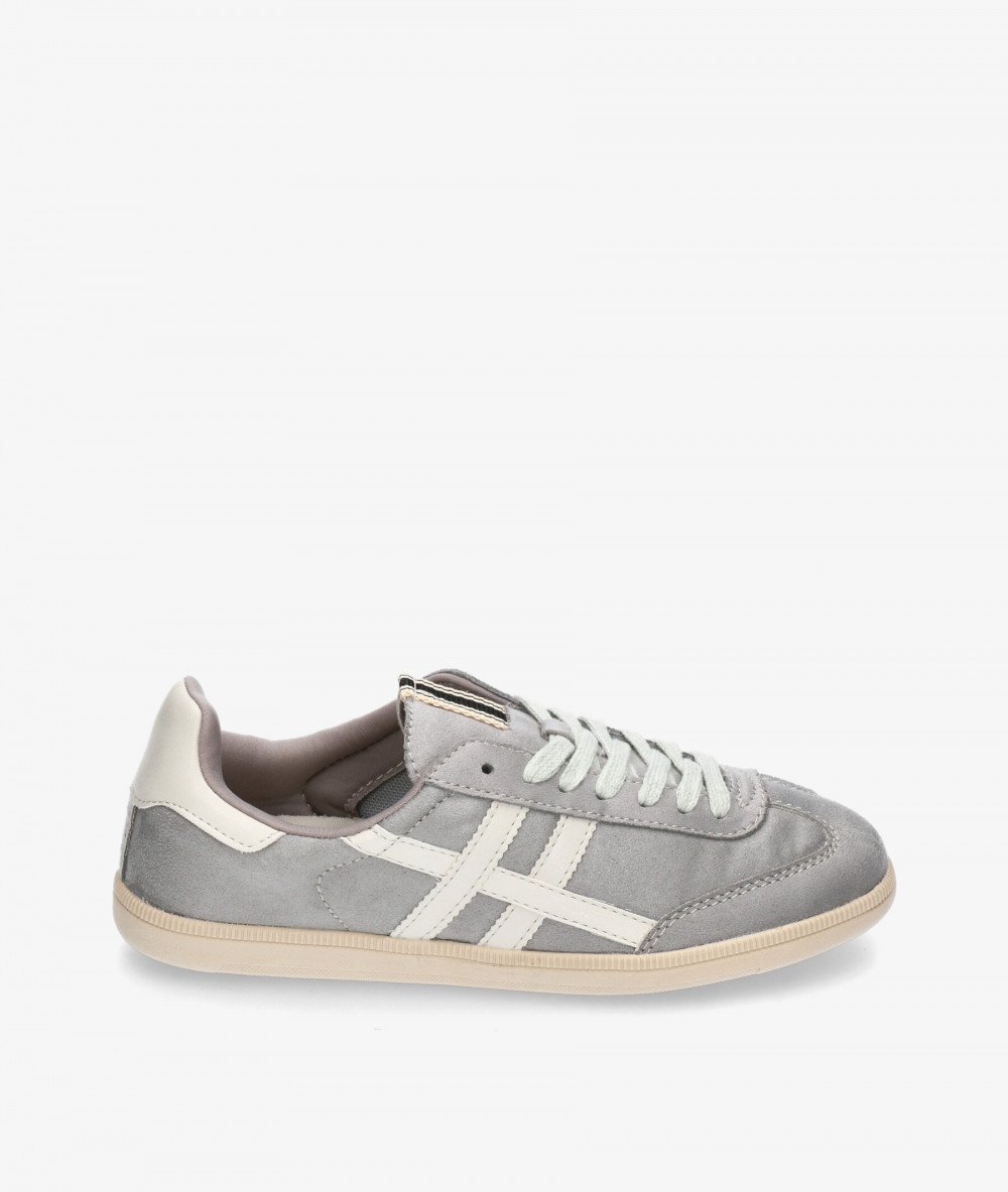 Deportivos Corina  M5075 en piedra