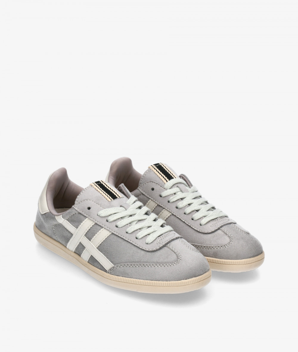 Deportivos Corina  M5075 en piedra