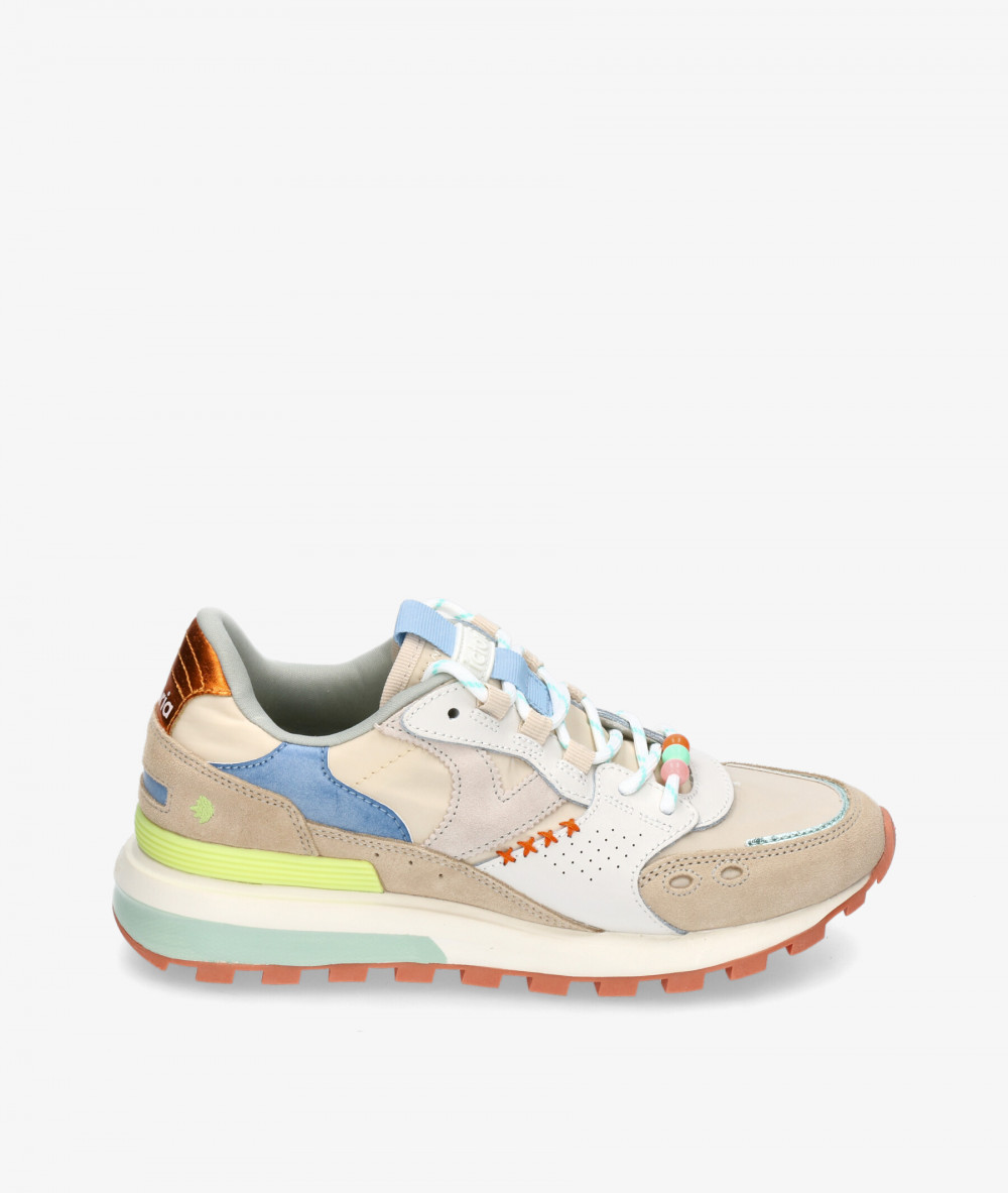 Deportivos Victoria  1156111 en beige