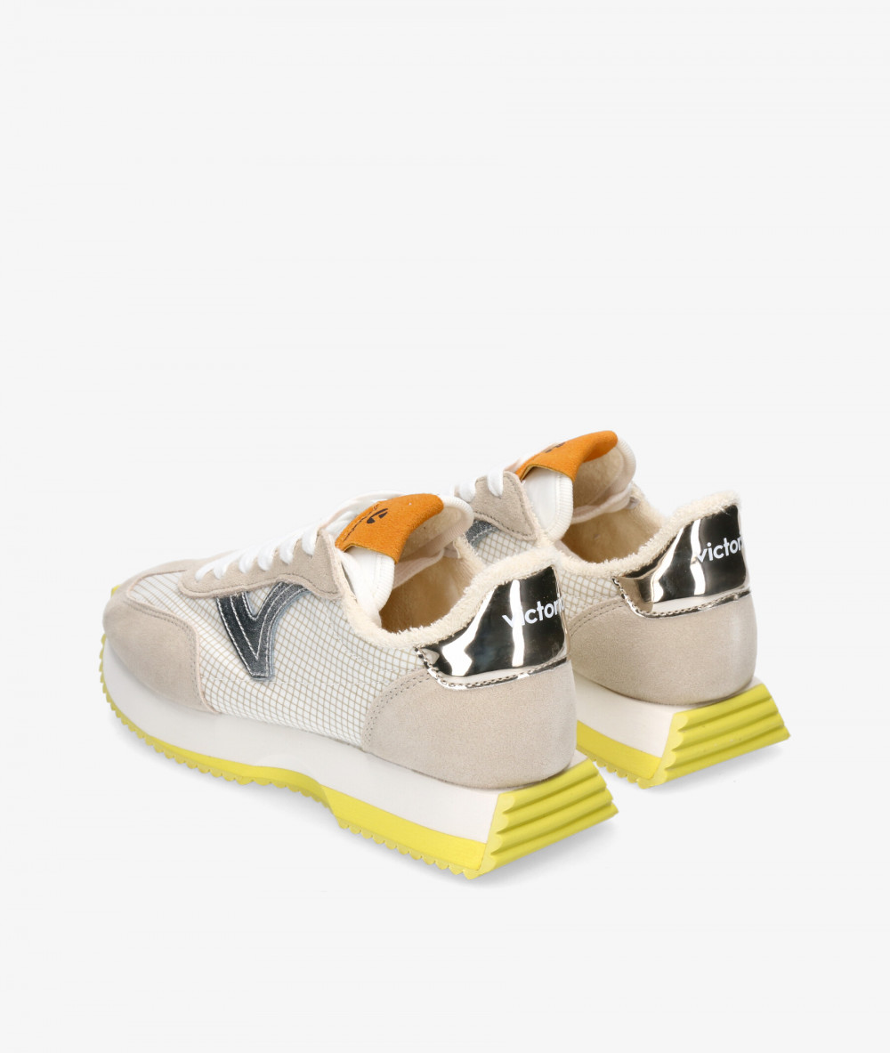 Deportivos Victoria  1134112 en beige