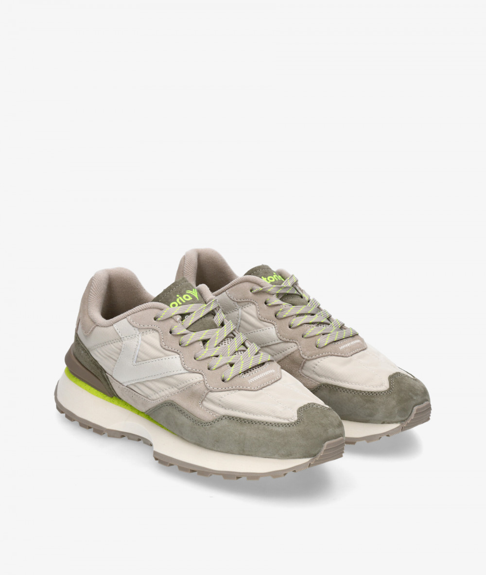 Victoria Sneakers  8807104 in stone