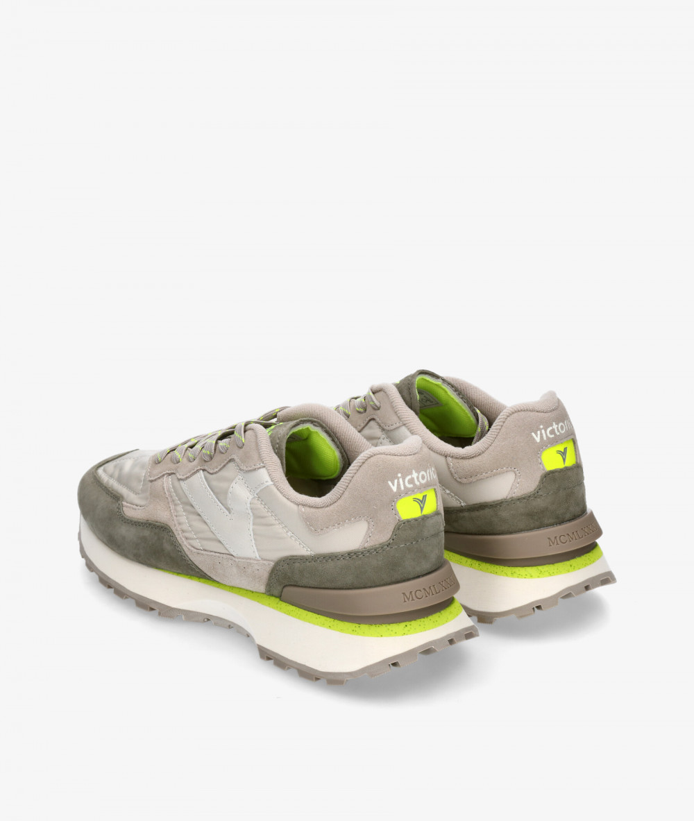 Victoria Sneakers  8807104 in stone