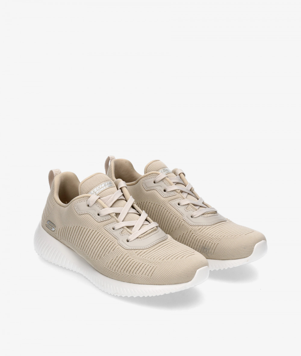 Deportivos Skechers 32504 en beige Deportivos Skechers 32504 en beige
