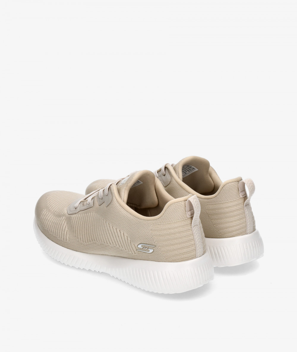Deportivos Skechers 32504 en beige Deportivos Skechers 32504 en beige