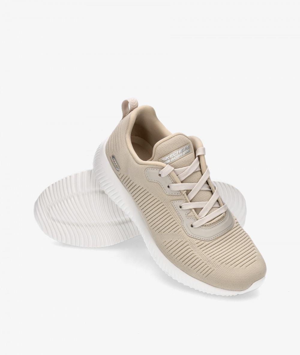 Deportivos Skechers 32504 en beige Deportivos Skechers 32504 en beige