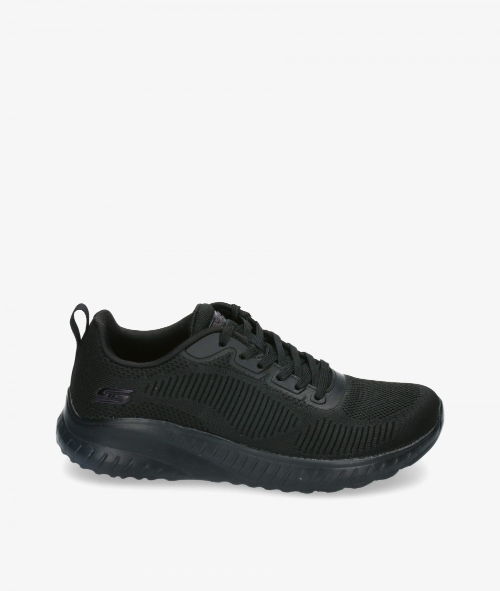 Deportivos Skechers 117209 en negro Deportivos Skechers 117209 en negro