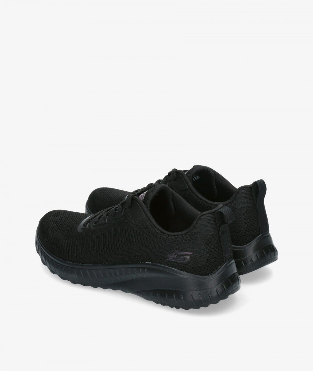 Deportivos Skechers 117209 en negro Deportivos Skechers 117209 en negro