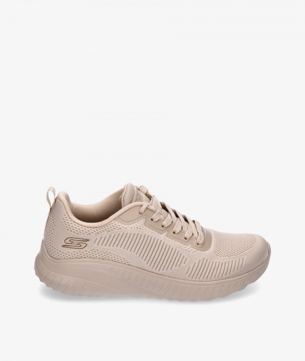 Deportivos Skechers 117209 en nude Deportivos Skechers 117209 en nude