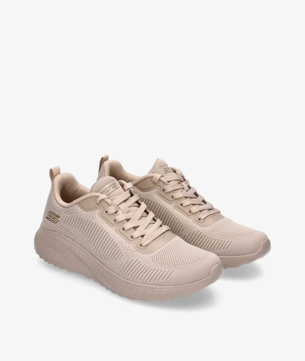 Deportivos Skechers 117209 en nude Deportivos Skechers 117209 en nude