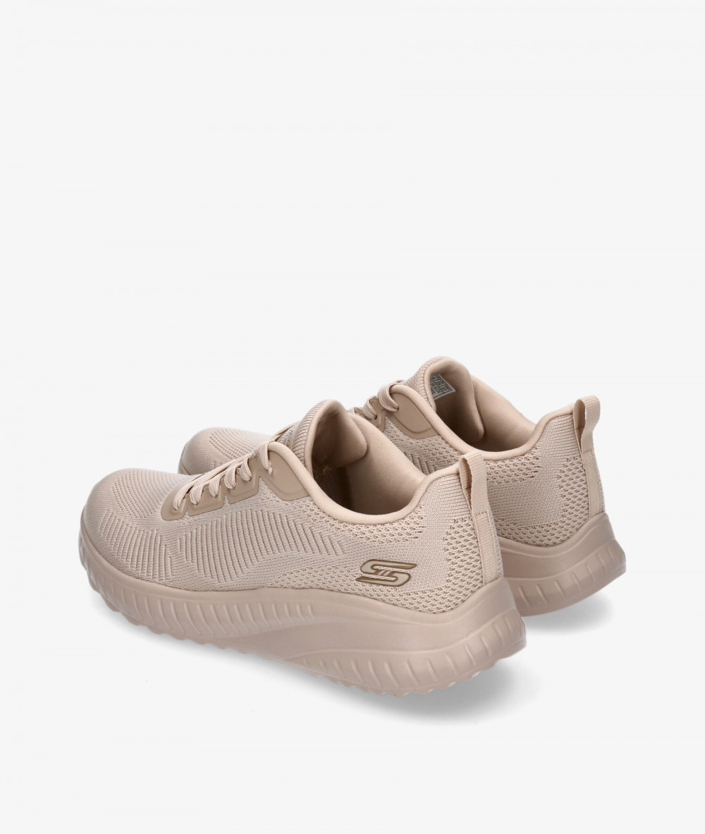 Deportivos Skechers 117209 en nude Deportivos Skechers 117209 en nude