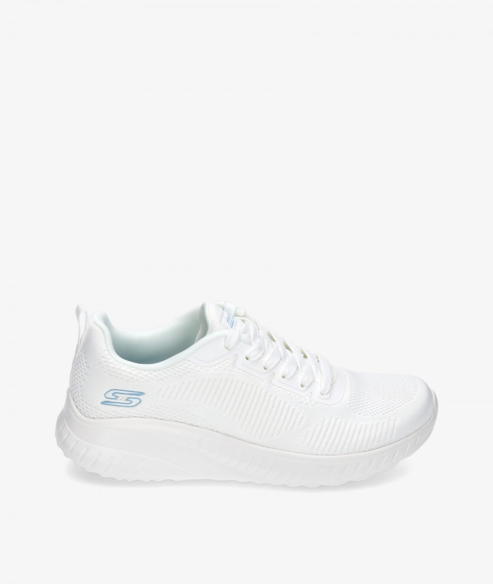 Deportivos Skechers 117209 en blanco Deportivos Skechers 117209 en blanco