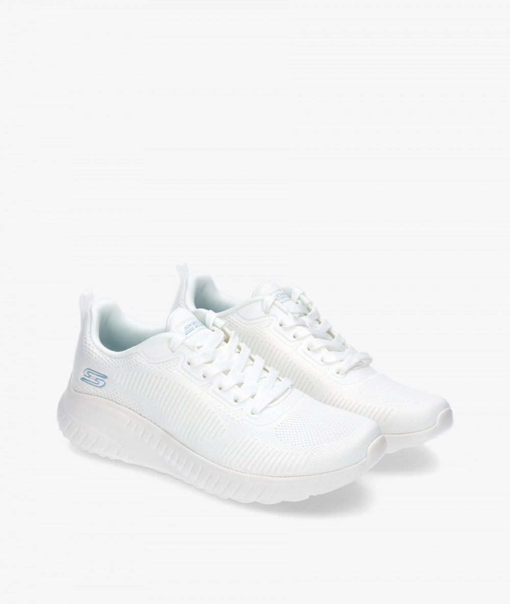 Deportivos Skechers 117209 en blanco Deportivos Skechers 117209 en blanco