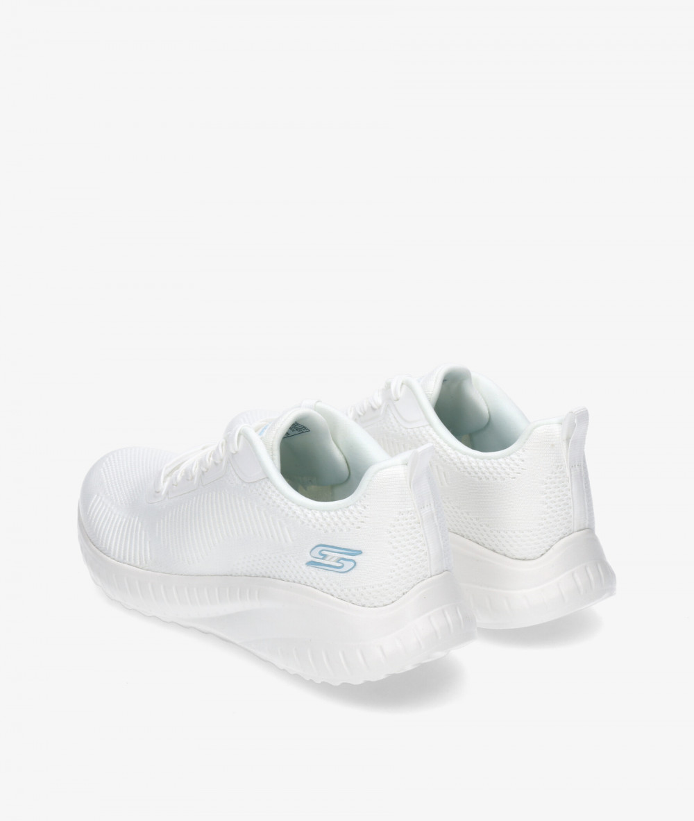 Deportivos Skechers 117209 en blanco Deportivos Skechers 117209 en blanco