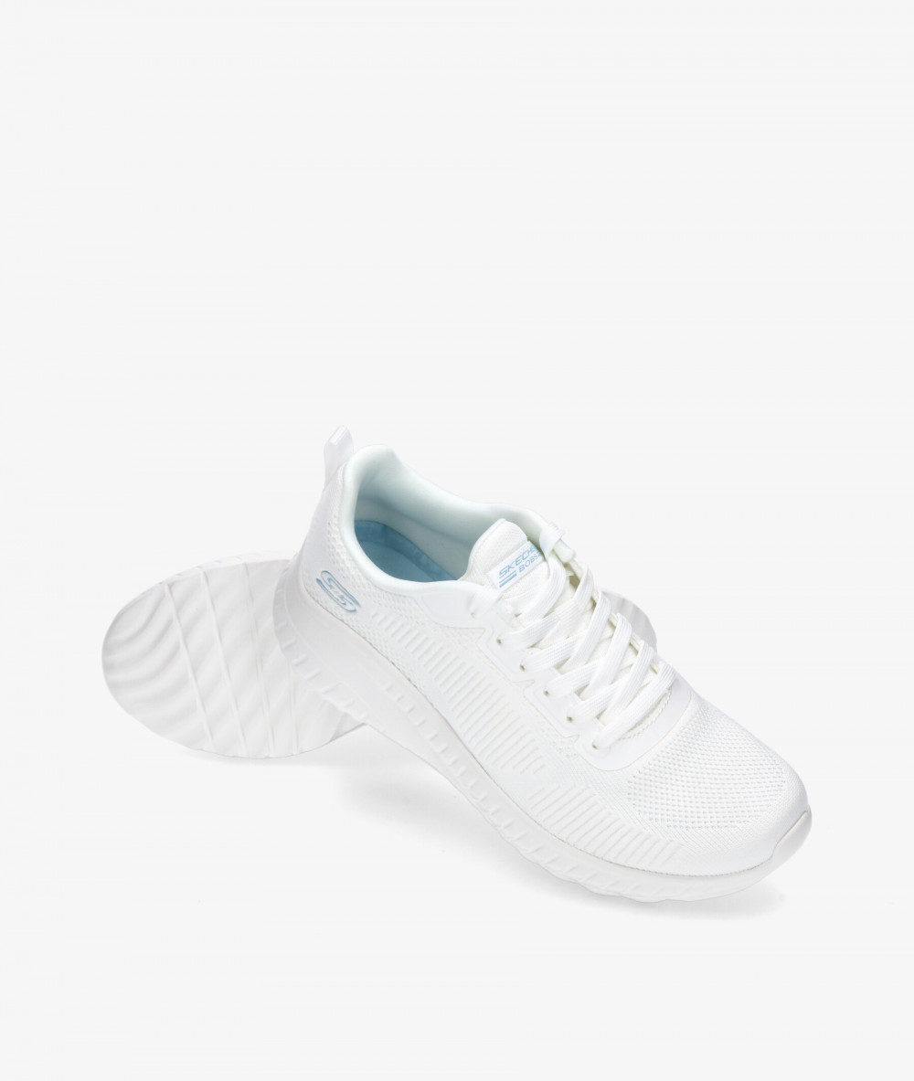 Deportivos Skechers 117209 en blanco Deportivos Skechers 117209 en blanco