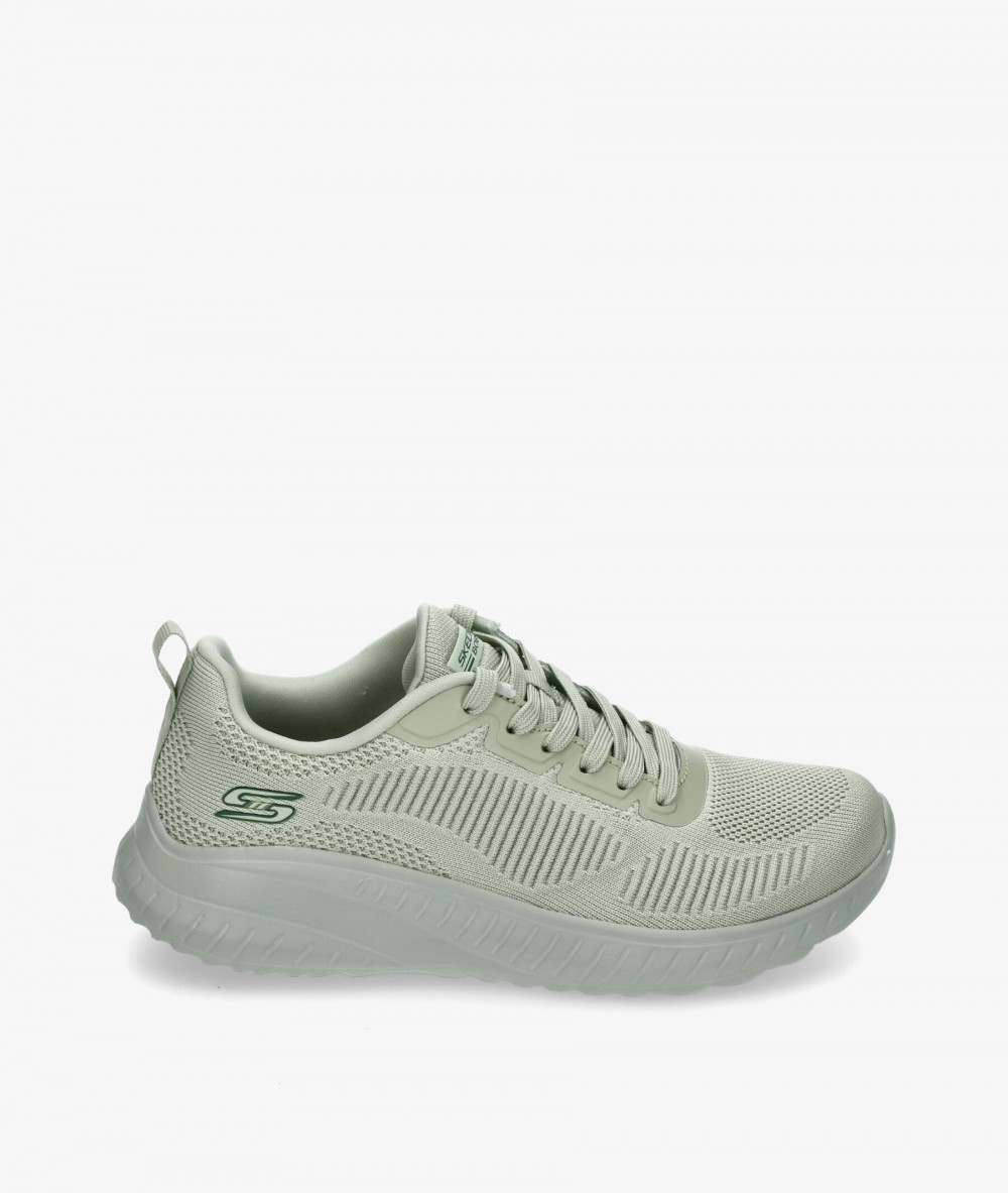 Deportivos Skechers 117209 en verde Deportivos Skechers 117209 en verde