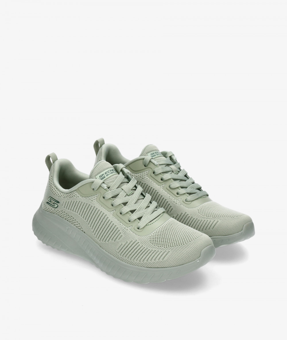 Deportivos Skechers 117209 en verde Deportivos Skechers 117209 en verde