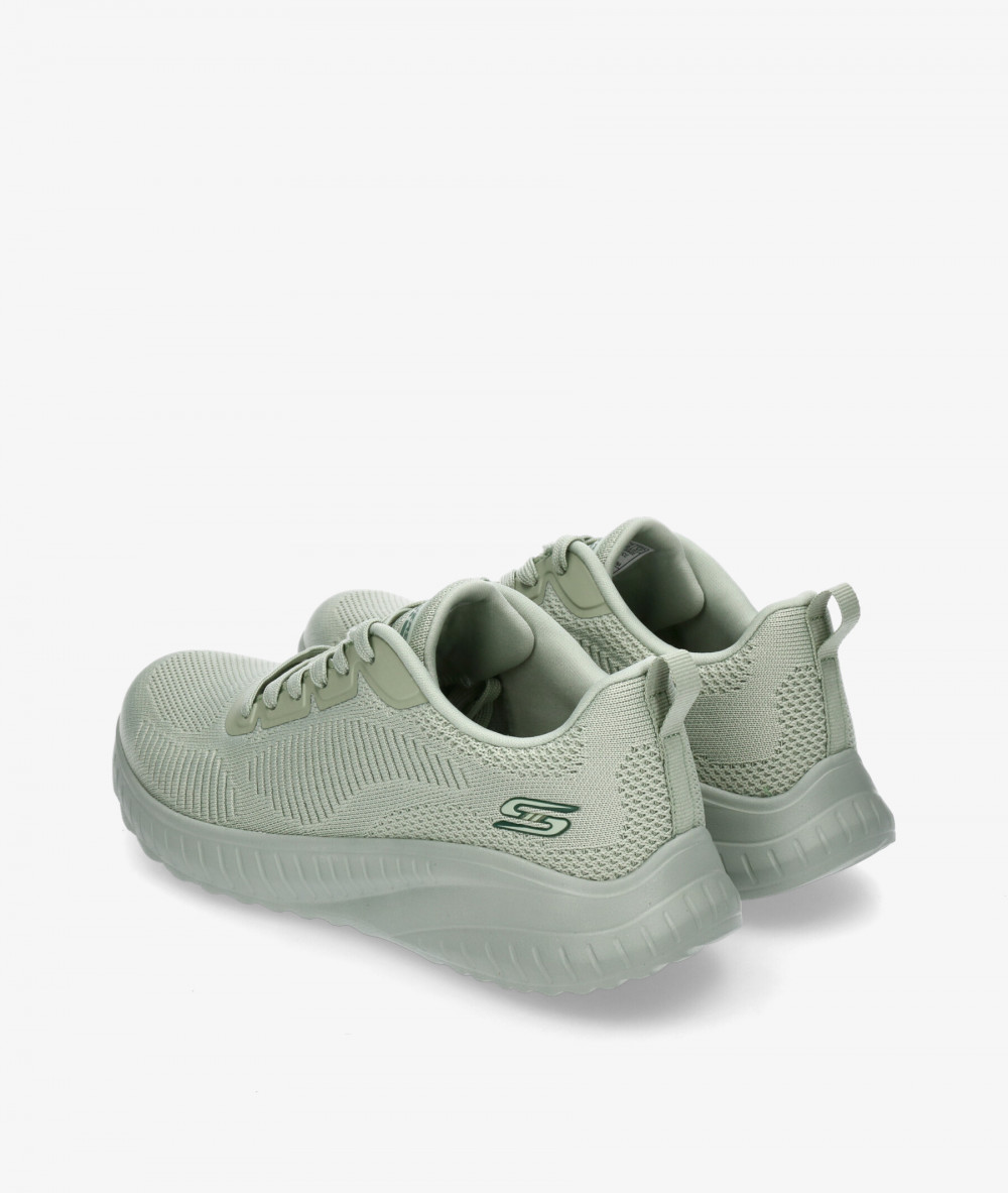 Deportivos Skechers 117209 en verde Deportivos Skechers 117209 en verde