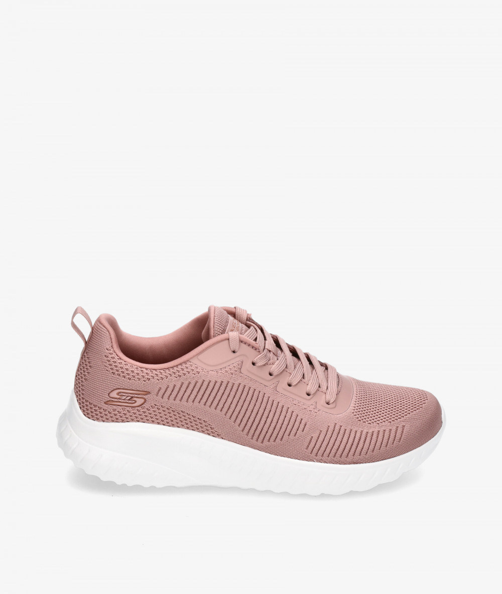 Deportivos Skechers 117209 en rosa Deportivos Skechers 117209 en rosa