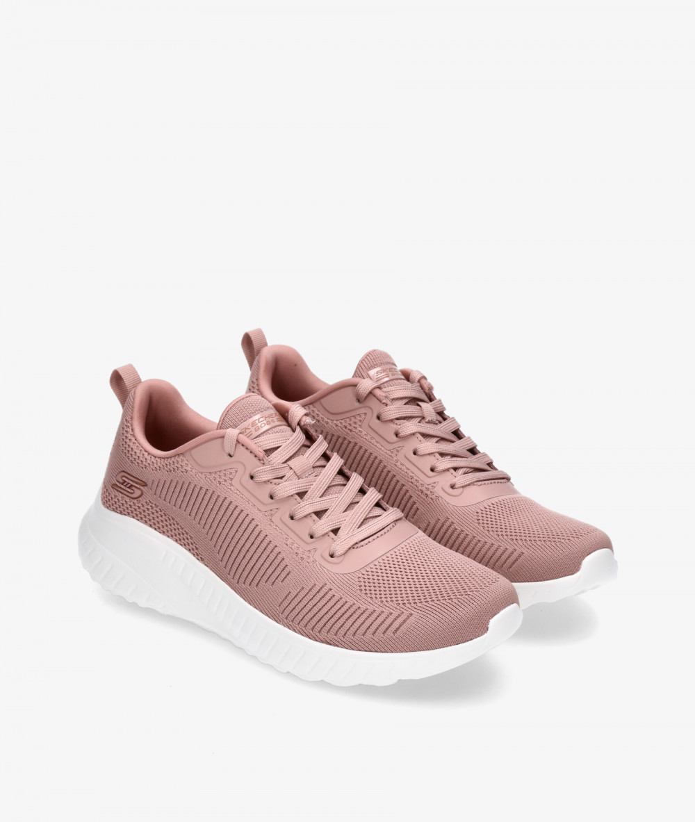Deportivos Skechers 117209 en rosa Deportivos Skechers 117209 en rosa