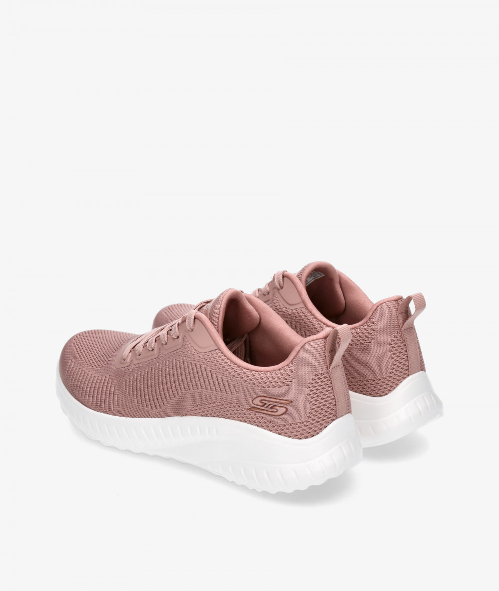 Deportivos Skechers 117209 en rosa Deportivos Skechers 117209 en rosa