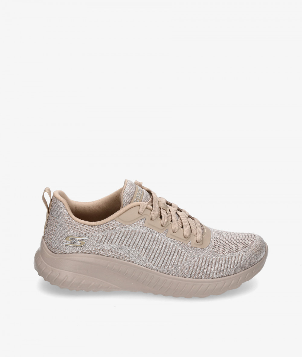 Deportivos Skechers 117219 en beige Deportivos Skechers 117219 en beige