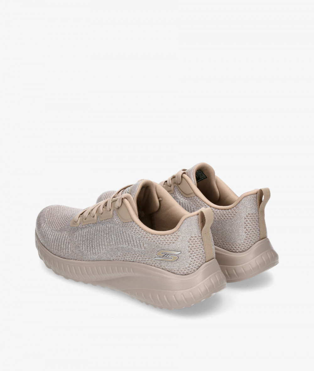 Deportivos Skechers 117219 en beige Deportivos Skechers 117219 en beige