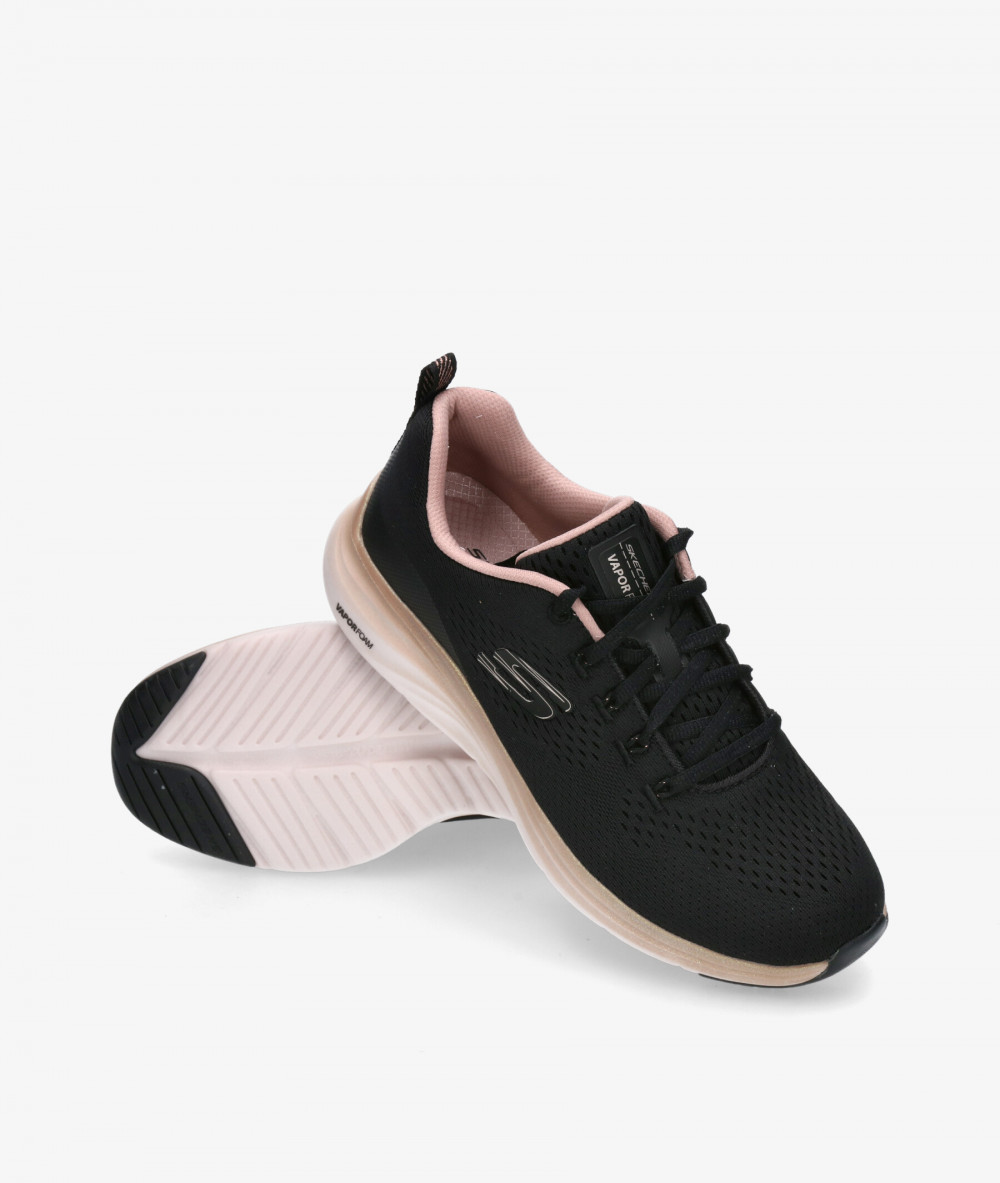Deportivos Skechers 150025 en negro Deportivos Skechers 150025 en negro