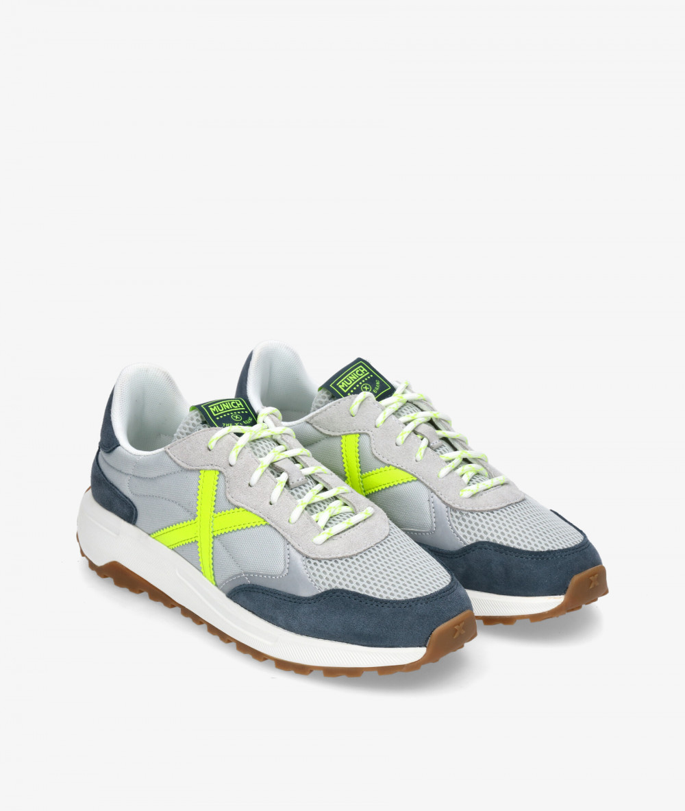 MUNICH Sneakers  BABEL in jeans