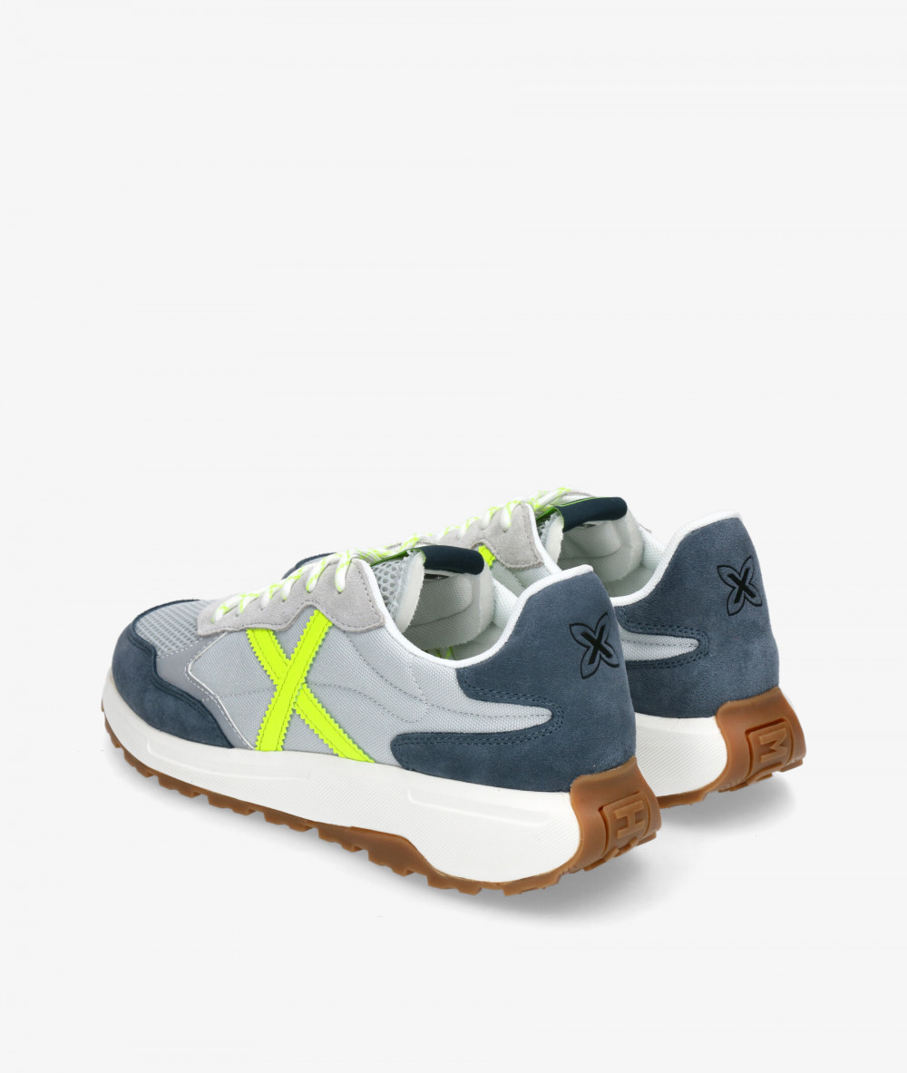 MUNICH Sneakers  BABEL in jeans