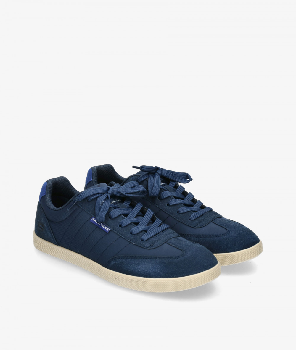 Skechers Sneakers  Skechers model PLACER 210824 inBlue for man