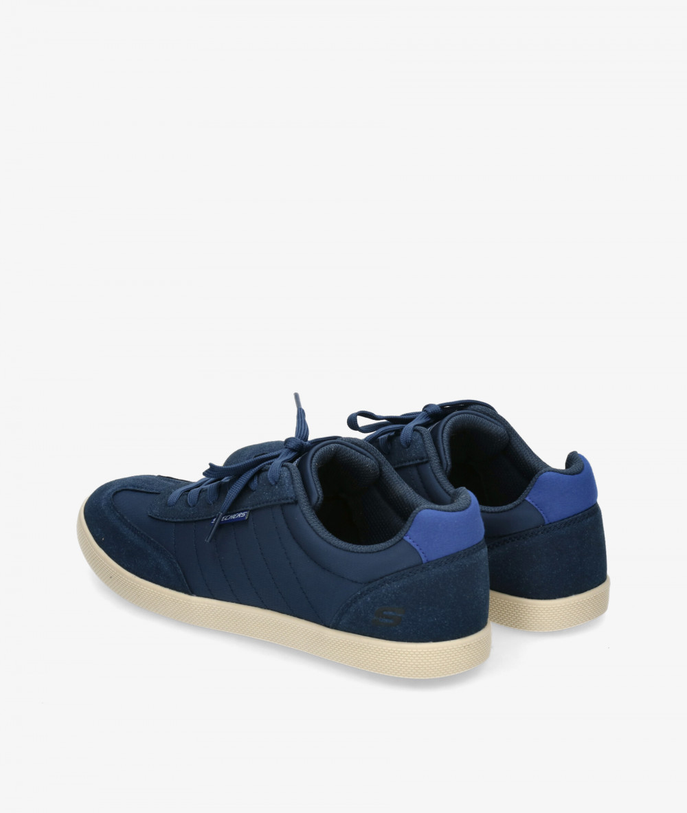 Skechers Sneakers  Skechers model PLACER 210824 inBlue for man