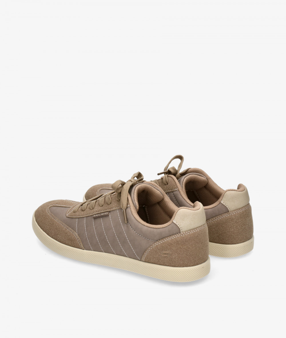 Skechers Sneakers  Skechers model PLACER 210824 inNeutral for man