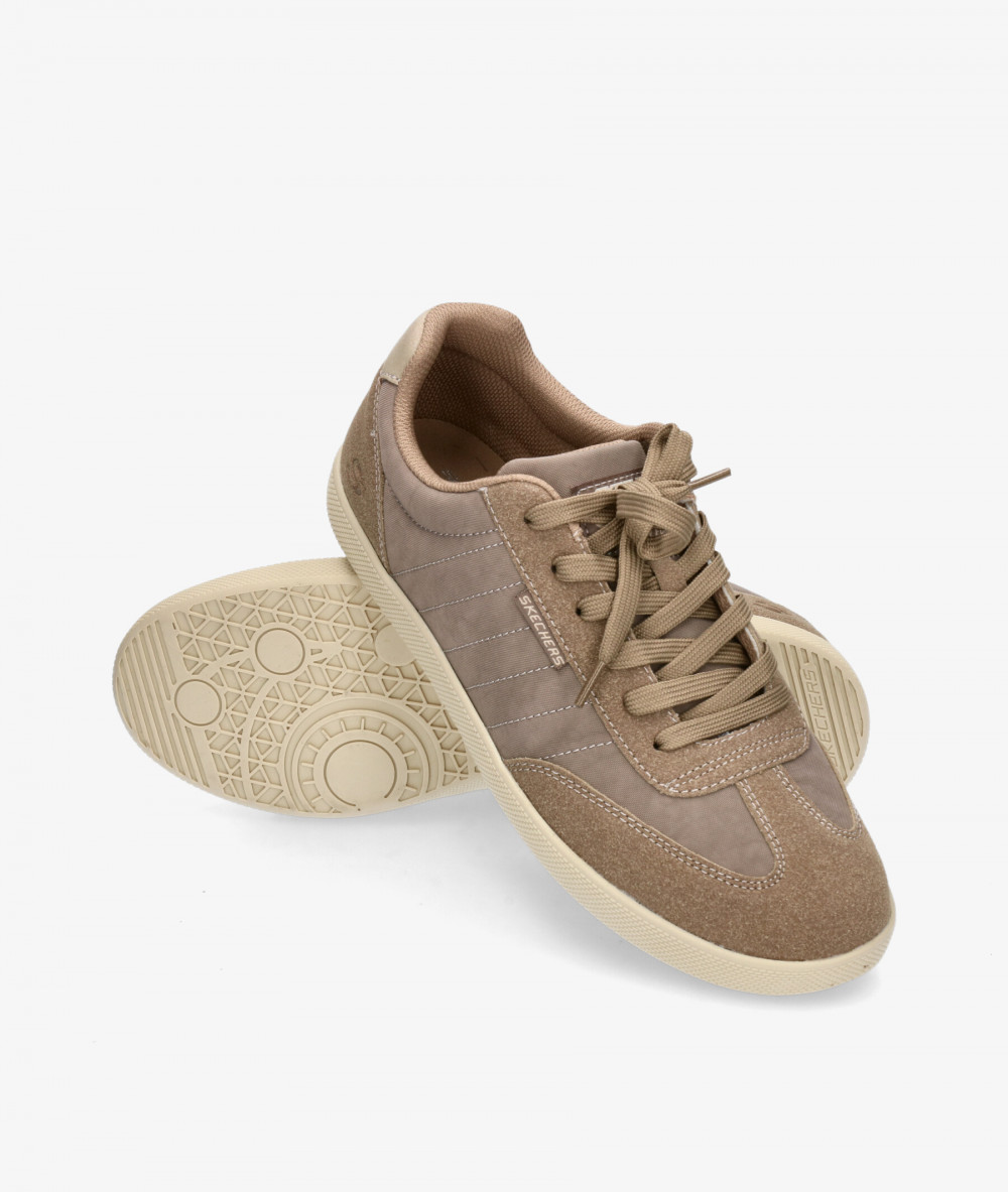 Skechers Sneakers  Skechers model PLACER 210824 inNeutral for man